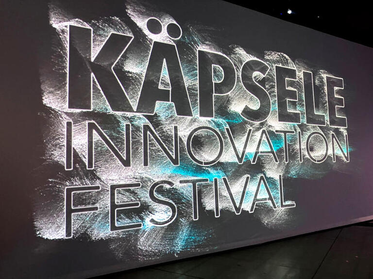 Käpsele Innovation Festival