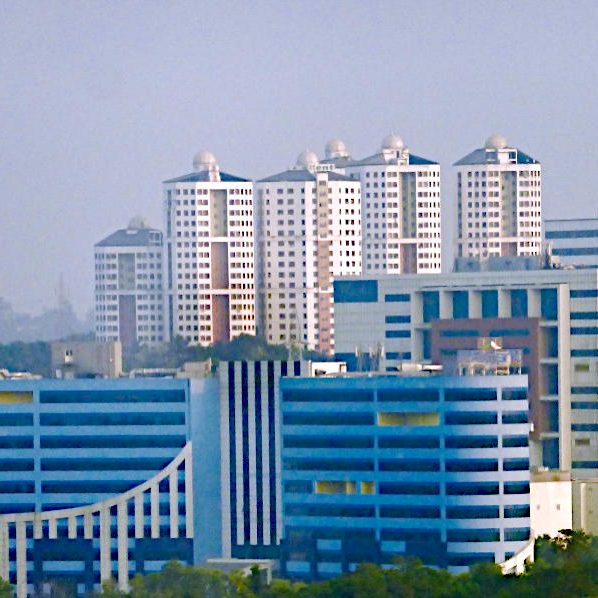 Businesspark Kochi